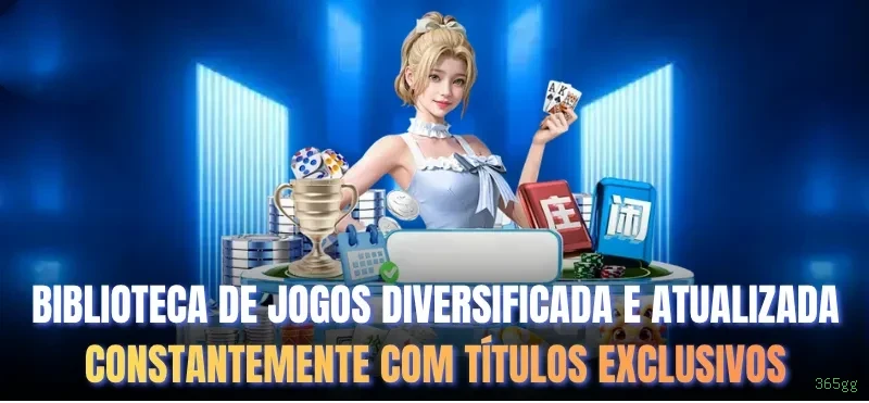 Cassino ao Vivo 50+